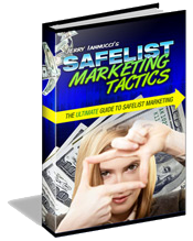 Safelist Marketing Tactics